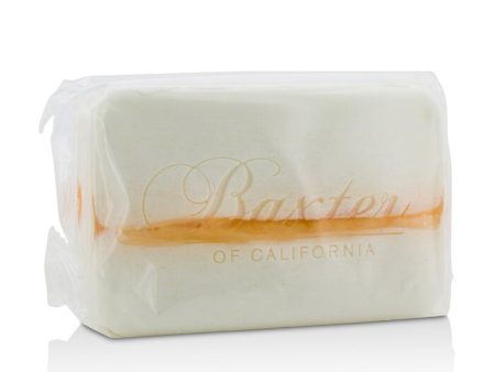 Vitamin Cleansing Bar (citrus And Herbal-musk Essence) - 198g 7oz Sale