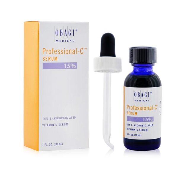 Professional C Serum 15% - 30ml 1oz Fashion