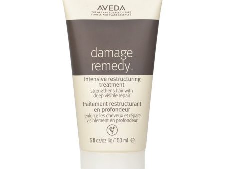 Damage Remedy Intensive Restructuring Treatment For Discount