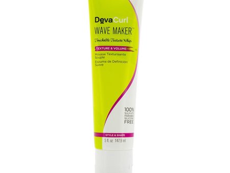 Wave Maker (touchable Texture Whip - Texture & Volume) - 147.9ml 5oz Online