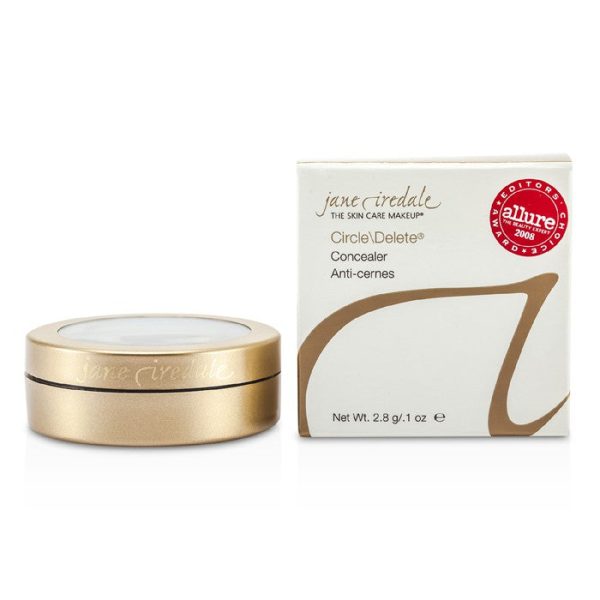 Circle Delete Under Eye Concealer - - 2.8g 0.1oz Cheap