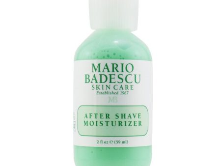 After Shave Moisturizer - 59ml 2oz Fashion