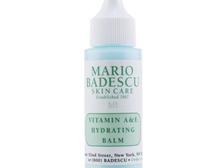 Vitamin A & E Hydrating Balm - 29ml 1oz For Cheap