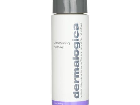 Ultracalming Cleanser Fashion