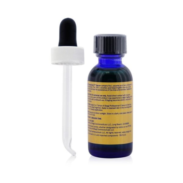 Professional C Serum 15% - 30ml 1oz Fashion