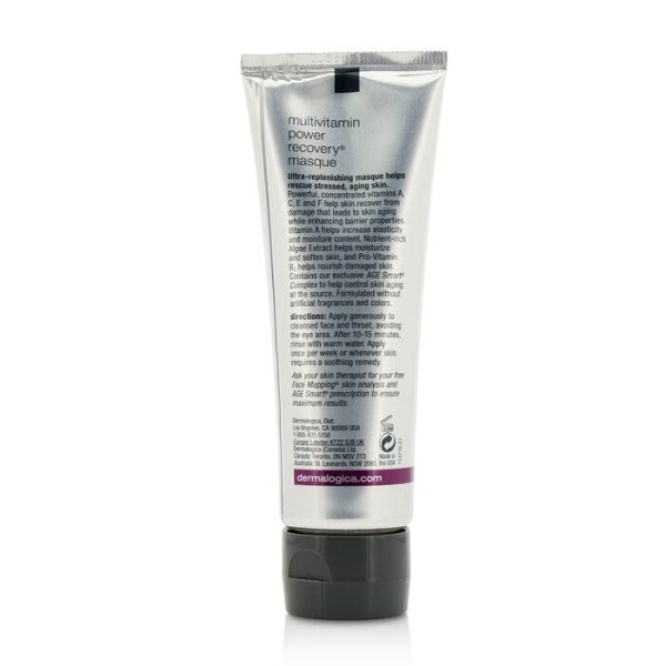 Age Smart Multivitamin Power Recovery Masque - 75ml 2.5oz Sale