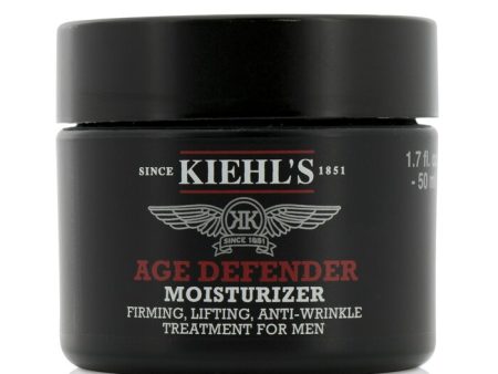 Age Defender Moisturizer - 50ml 1.7oz Online Sale