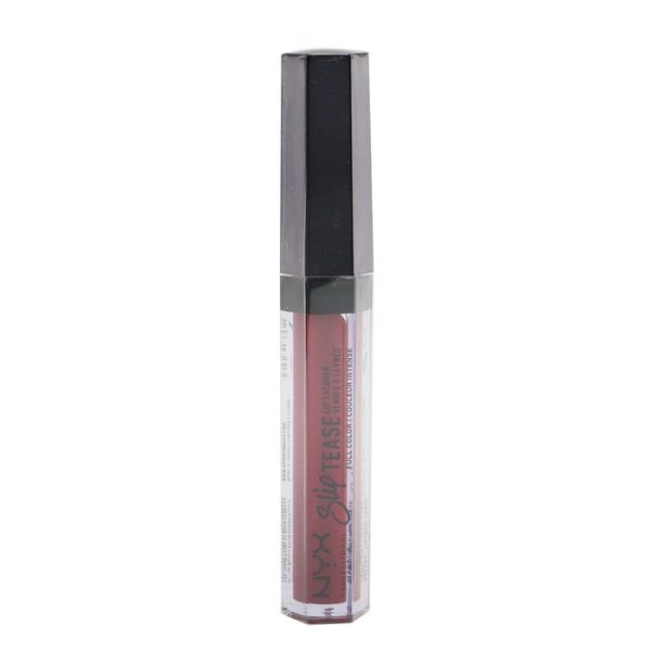 Slip Tease Full Color Lip Lacquer For Sale