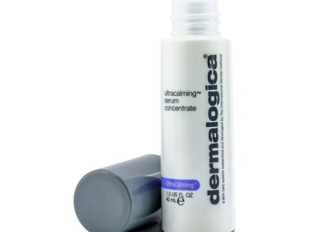 Ultracalming Serum Concentrate - 40ml 1.3oz Online Hot Sale