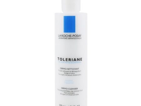 Toleriane Dermo Cleanser - 200ml 6.76oz Hot on Sale