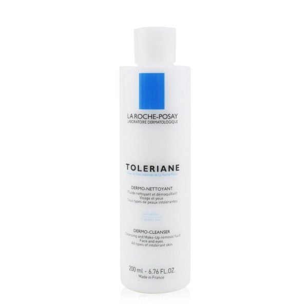 Toleriane Dermo Cleanser - 200ml 6.76oz Hot on Sale