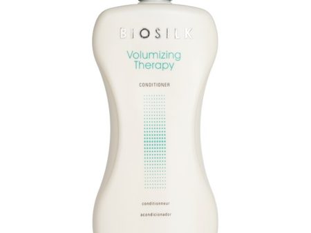 Volumizing Therapy Conditioner Cheap