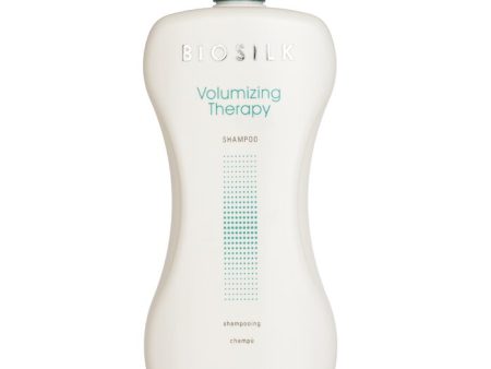 Volumizing Therapy Shampoo Cheap