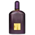 Velvet Orchid Eau De Parfum Spray Fashion