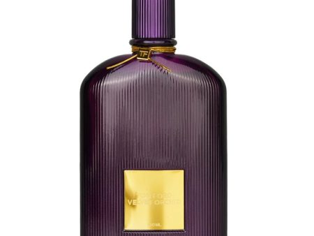 Velvet Orchid Eau De Parfum Spray Fashion