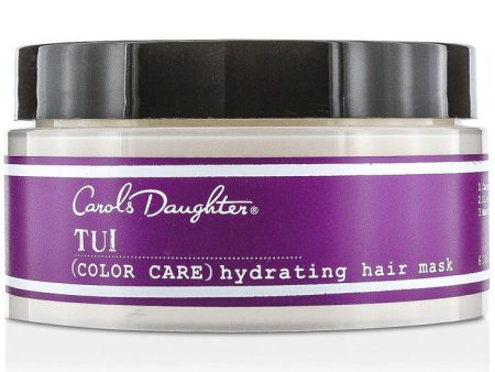 Tui Color Care Hydrating Hair Mask - 170g 6oz Online