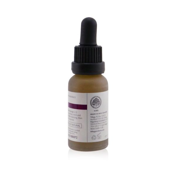 Age-proof Coq10 Booster Oil - 20ml 0.67oz Online Hot Sale