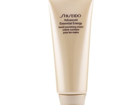 Advanced Essential Energy Nourishing Hand Cream - 100ml 3.6oz Online Sale