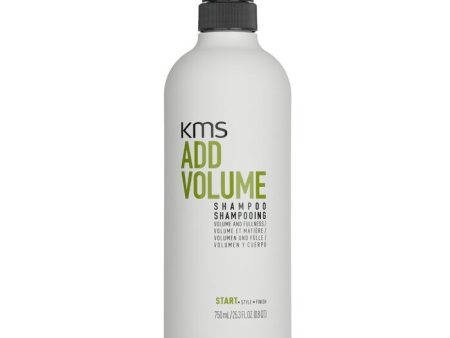 Add Volume Shampoo (volume And Fullness) Online now