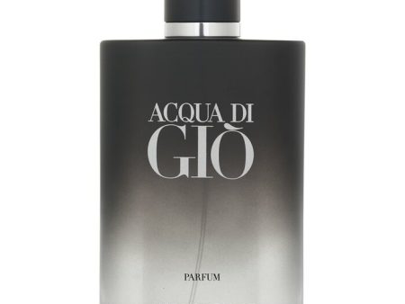 Acqua Di Gio Homme Parfum - 200ml 6.7oz Online Sale