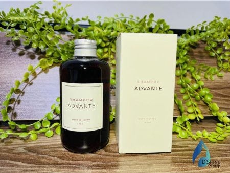 Advante Shampoo (200ml) Cheap