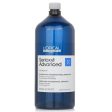 Serie Expert- Serioxyl Advanced Purifier Bodifier Shampoo - 1.5L 50.7oz Online