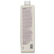 Young.again.rinse (immortelle And Baobab Infused Restorative Softening Conditioner - To Dry, Brittle Or Damaged Hair) - 1000ml 33.8oz For Sale