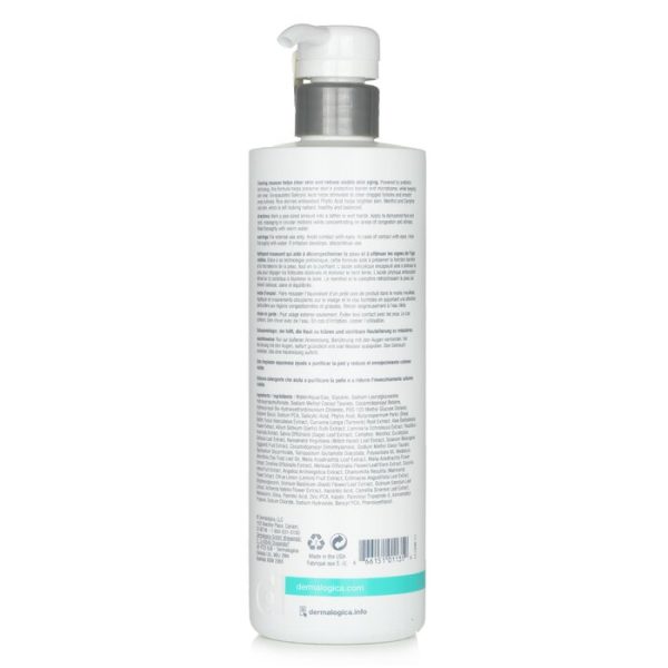 Active Clearing Clearing Skin Wash Online