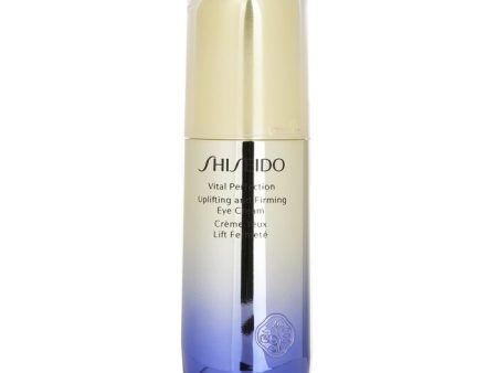 Vital Perfection Uplifting & Firming Eye Cream - 15ml 0.52oz Online now