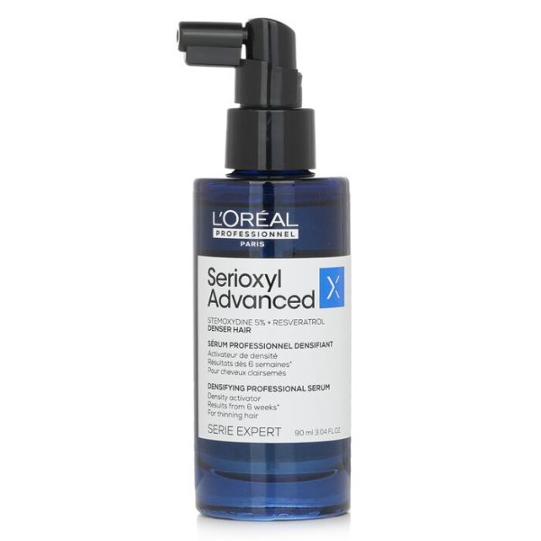 Professionnel Serie Expert - Serioxyl Advanced Densifying Professional Serum - 90ml 3.04oz Online Hot Sale