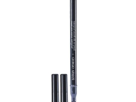 Waterproof Smooth Silk Eye Pencil - # - 1.2g 0.04oz Online