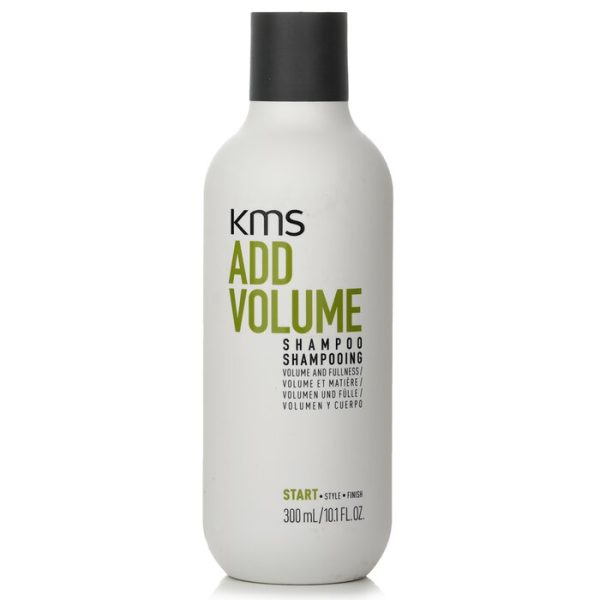 Add Volume Shampoo - 300ml 10.1oz Fashion