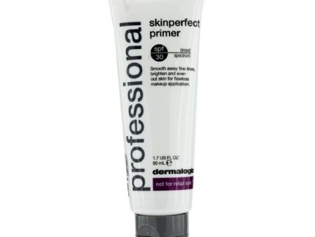 Age Smart Skin Perfect Primer Spf 30 (salon Size) - 50ml 1.7oz For Sale