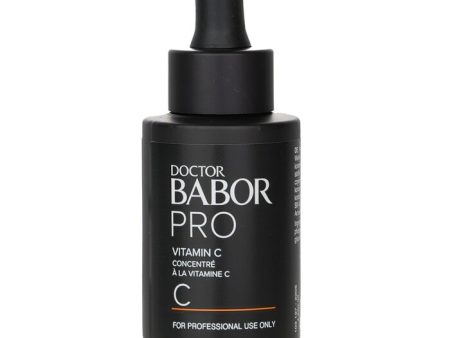 Vitamin C Concentrate (salon Size) - 30ml 1oz Cheap