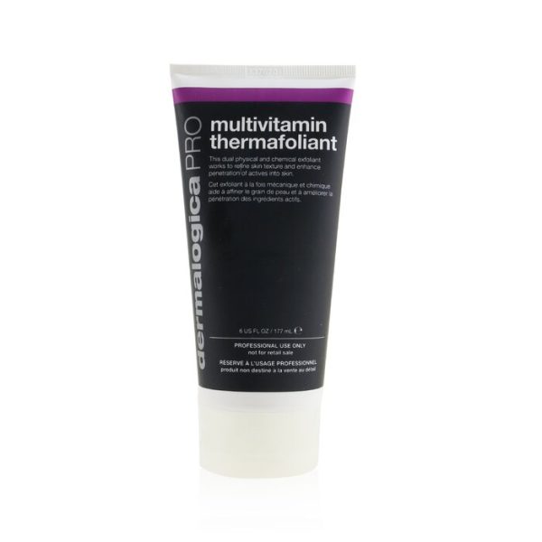 Age Smart Multivitamin Thermafoliant Pro (salon Size) - 177ml 6oz Hot on Sale