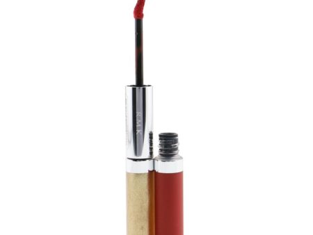 W Lip Rouge & Crystal Online