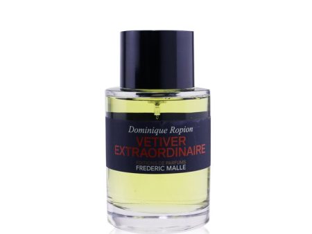 Vetiver Extraordinaire Parfum Spray Hot on Sale