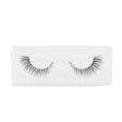 Visionary Lashes - # 004 (4-11 Mm, Medium full Volume) - 1pair Sale