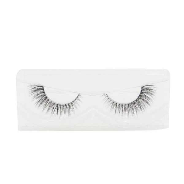 Visionary Lashes - # 004 (4-11 Mm, Medium full Volume) - 1pair Sale