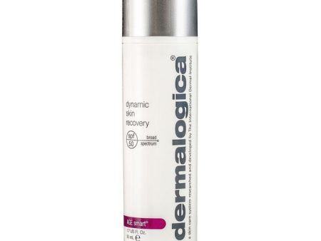 Age Smart Dynamic Skin Recovery Spf 50 - 50ml 1.7oz Sale