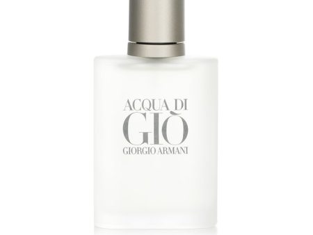 Acqua Di Gio Eau De Toilette Spray Hot on Sale