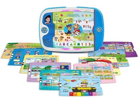 LeapFrog Paw Patrol Ryder s Play & Learn Pup Pad Online Hot Sale