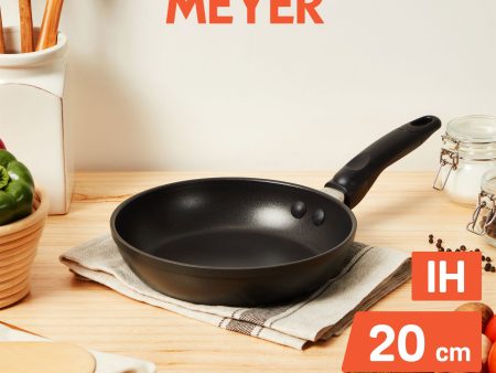 [Meyer] Ih Nonstick 20Cm Frypan - Cook N Look Cheap