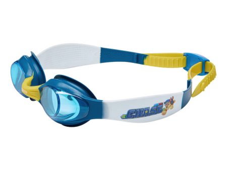 Zoggs Australia Kids Paw Patrol Little Twist Swim Goggles Online now