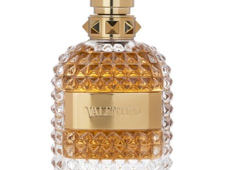 Valentino Uomo Eau De Toilette Spray Online Sale