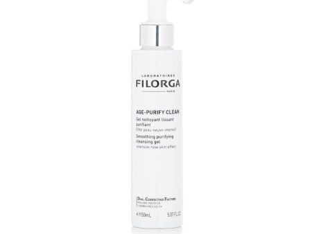 Age Purify Cleanser - 150ml 5.07oz For Sale