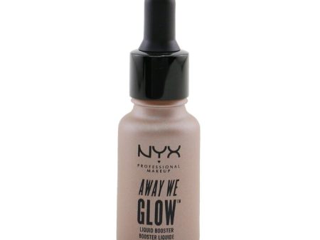 Away We Glow Liquid Booster Online now