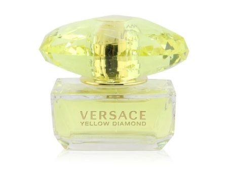 Yellow Diamond Eau De Toilette Spray Sale