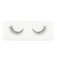 Visionary Lashes - # 004 (4-11 Mm, Medium full Volume) - 1pair Sale