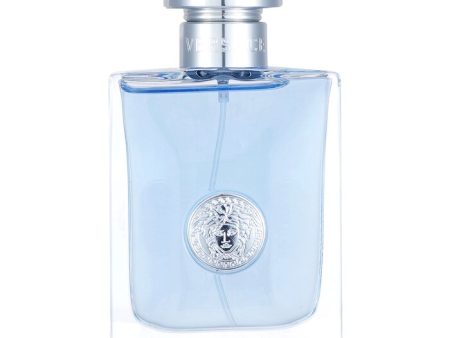 Versace Pour Homme Eau De Toilette Spray Discount